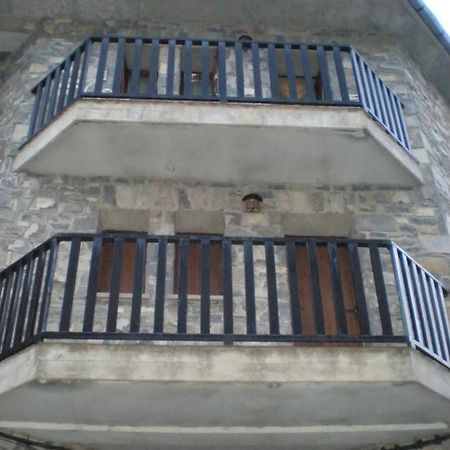 Apartamento Marbore Torla Ngoại thất bức ảnh
