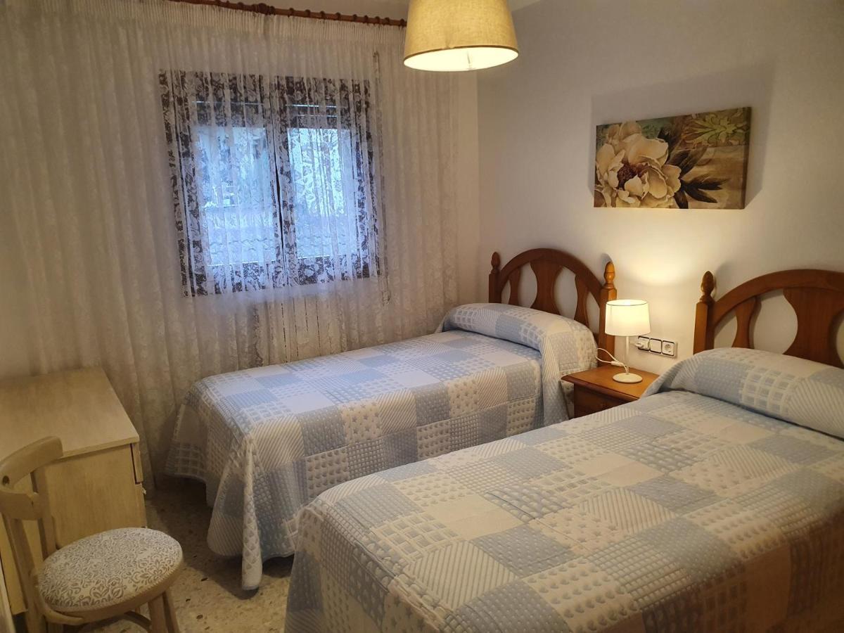 Apartamento Marbore Torla Phòng bức ảnh