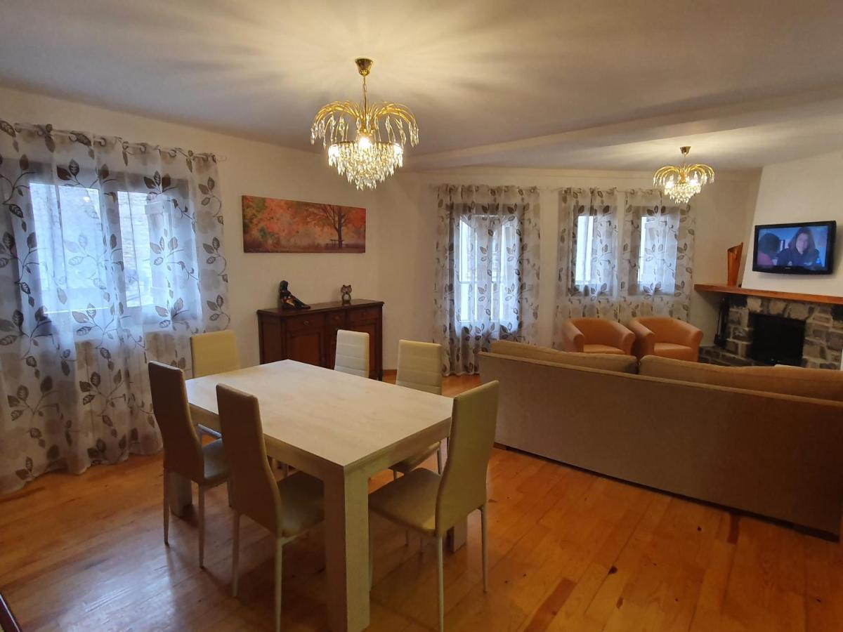 Apartamento Marbore Torla Ngoại thất bức ảnh