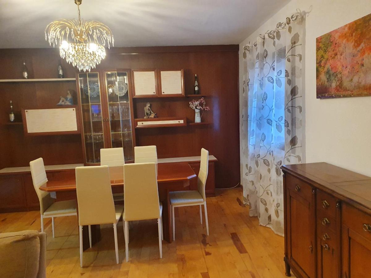 Apartamento Marbore Torla Ngoại thất bức ảnh