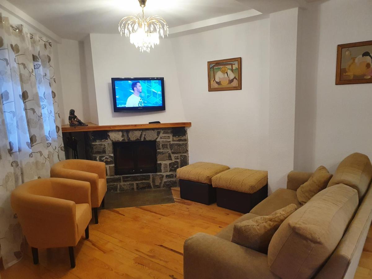 Apartamento Marbore Torla Ngoại thất bức ảnh
