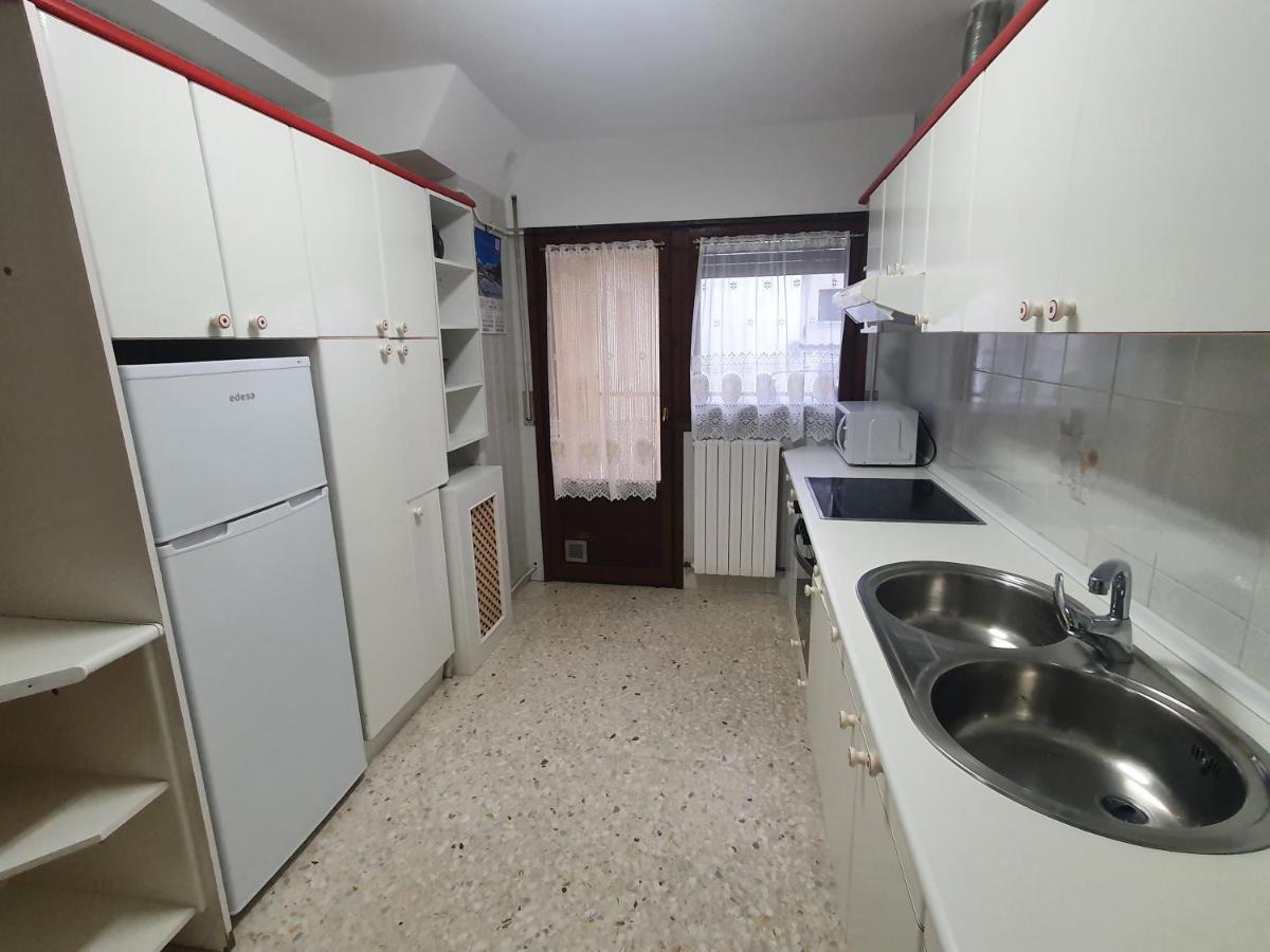 Apartamento Marbore Torla Ngoại thất bức ảnh