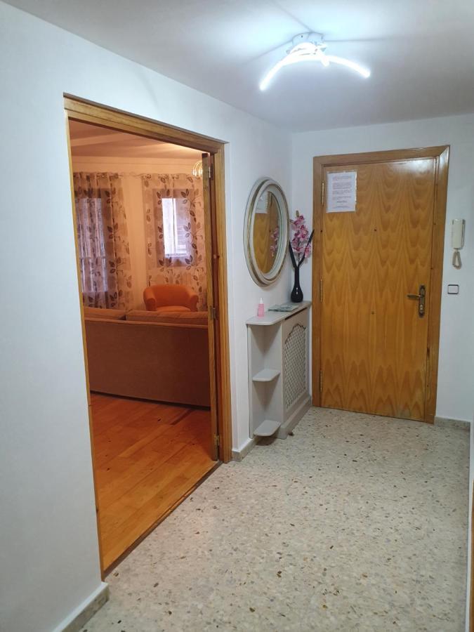Apartamento Marbore Torla Ngoại thất bức ảnh