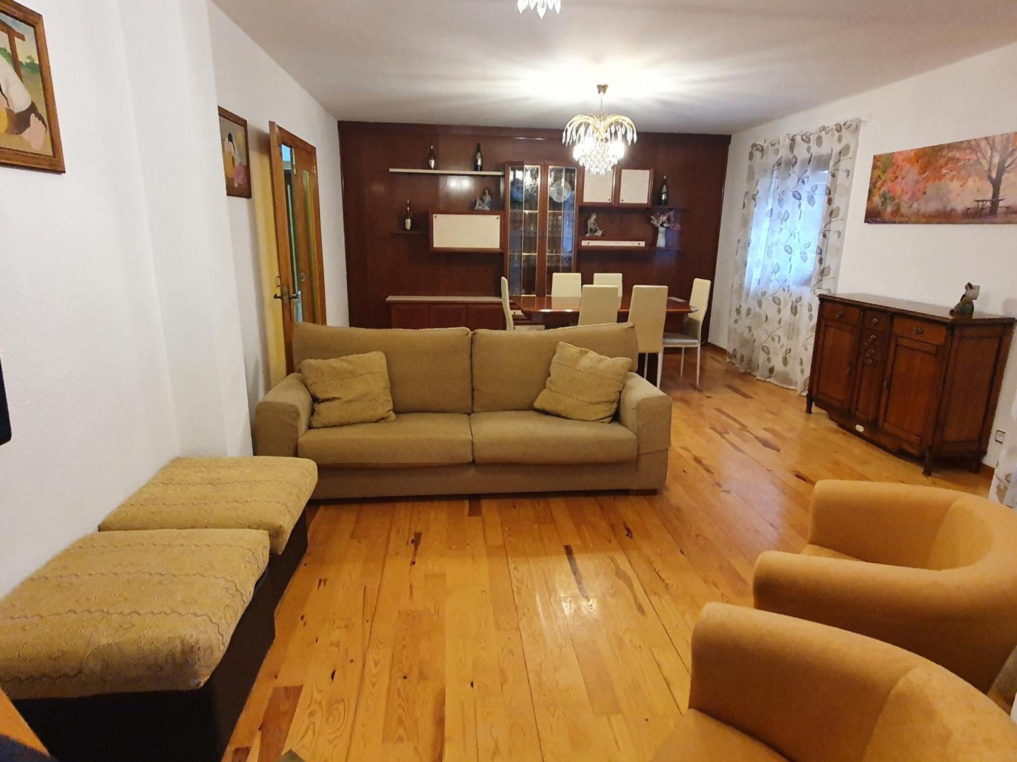 Apartamento Marbore Torla Phòng bức ảnh